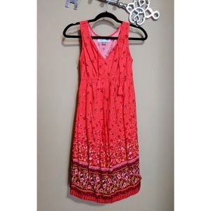 [Old Navy] (Maternity) Summer Dress